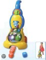 B70 Vtech tel en leer stofzuiger